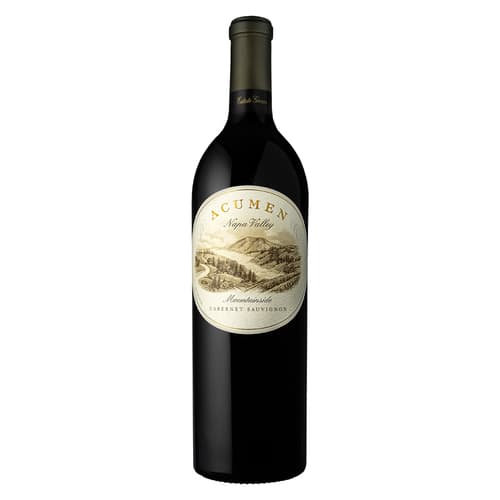 Acumen Mountainside Cabernet Sauvignon