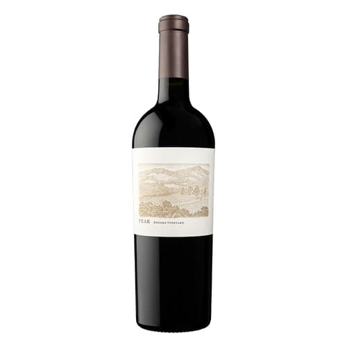 Acumen Peak Ed Cora Vineyard Cabernet Sauvignon