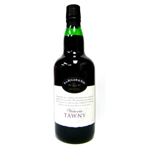 R.l. Buller Victoria Tawny Port