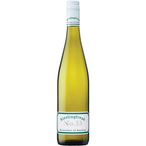 Rieslingfreak "no.33" Clare Valley Riesling