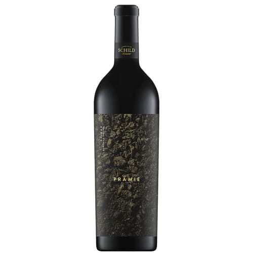 Schild Estate Pramie Shiraz