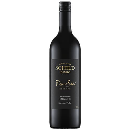 Schild Estate Reserve Grenache 6 / Case