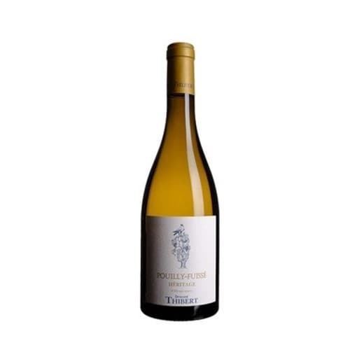 Dom Thibert Pouilly Fuisse Heritage