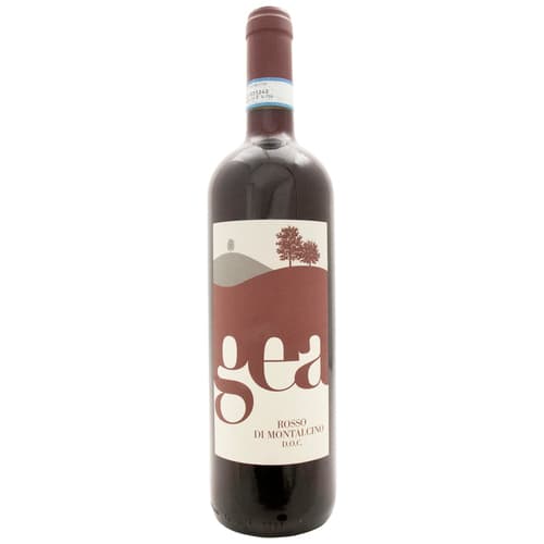 Paradiso Di Frassina Rosso Di Montalcino Gea