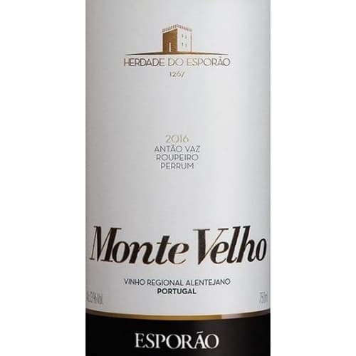 Monte Velho White Esporao