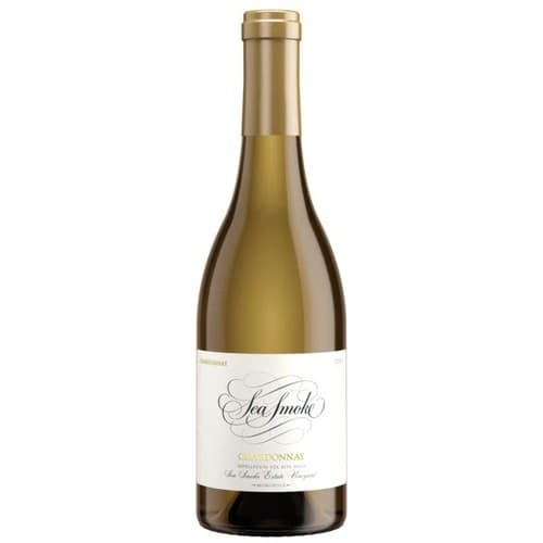 Sea Smoke Chardonnay