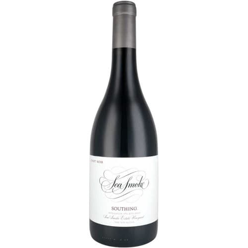 Sea Smoke Pinot Noir Southing