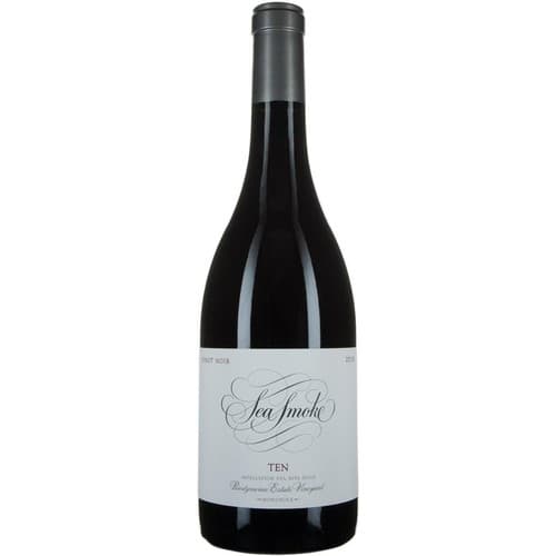 Sea Smoke Ten Pinot Noir 6 / Case
