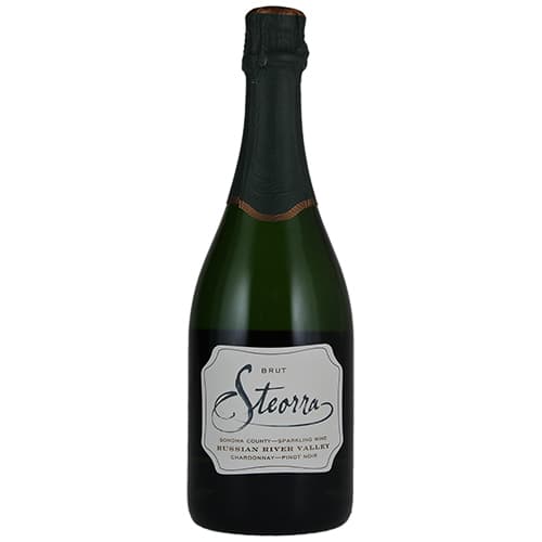 Steorra Sparkling Brut Russian River