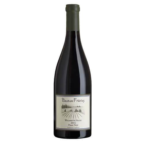 Beaux Freres Pinot Noir Willamette Valley 6 / Case