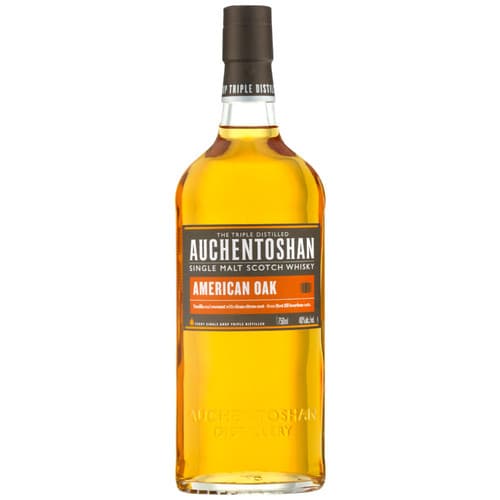 Auchentoshan American Oak Single Malt