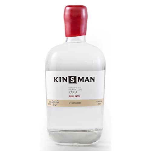 Kinsman Texas Apricot Brandy