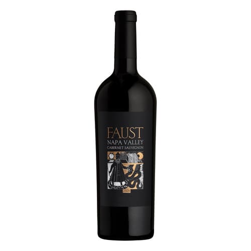 Faust Cabernet Sauvignon