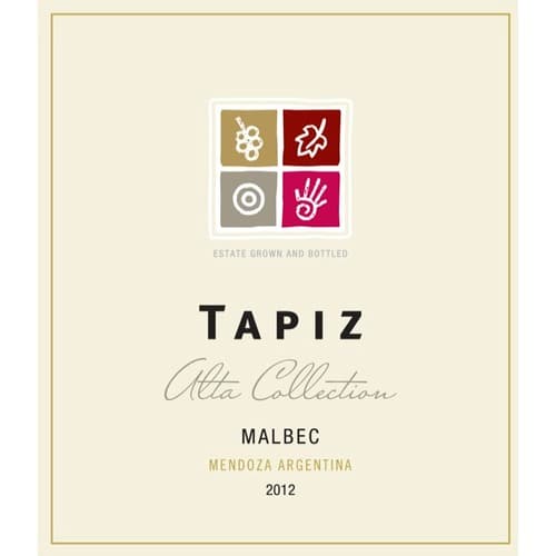 Tapiz Alta Collection Malbec