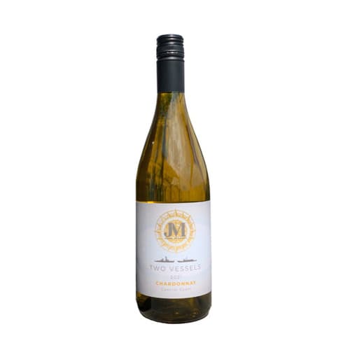 John Michael Two Vessels Chardonnay