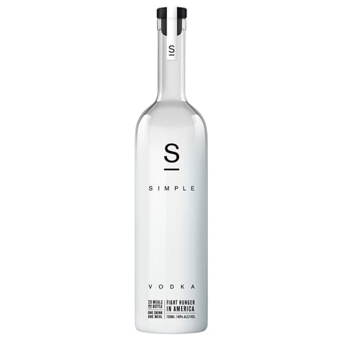 Simple Vodka