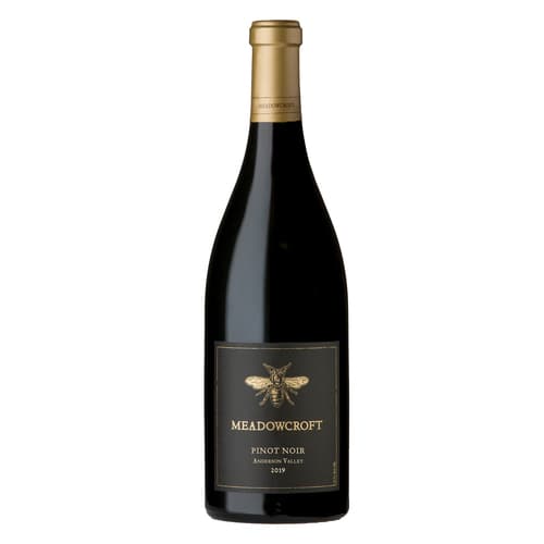Meadowcroft Pinot Noir