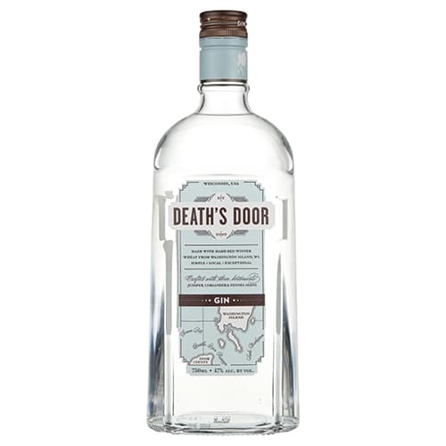Death's Door Gin