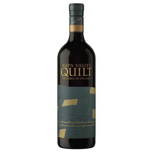 Quilt Red Blend