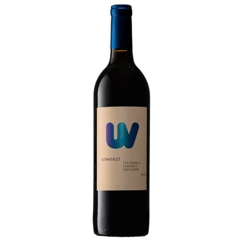 Ultraviolet Cabernet Sauvignon
