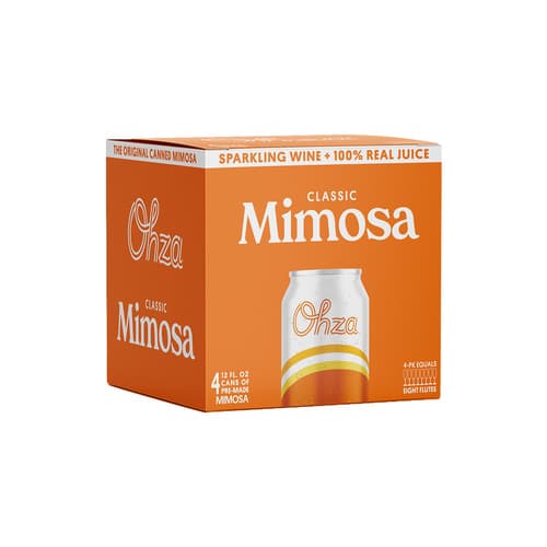 Ohza Mimosa Classic
