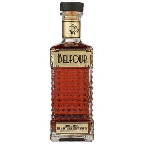 Belfour Bourbon • Small Batch 6 / Case