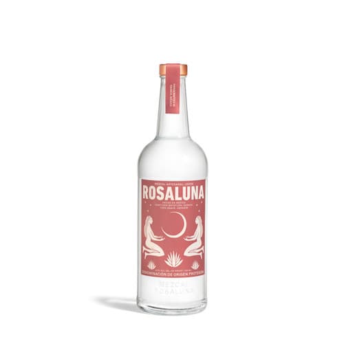 Rosaluna Mezcal • Joven