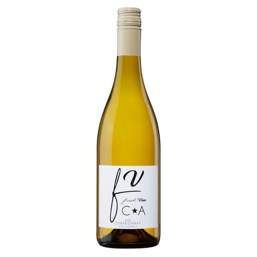 Fresh Vine Chardonnay Low Carb - Low Cal