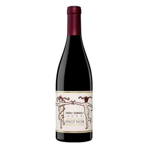 Merry Edwards Anderson Valley Pinot Noir