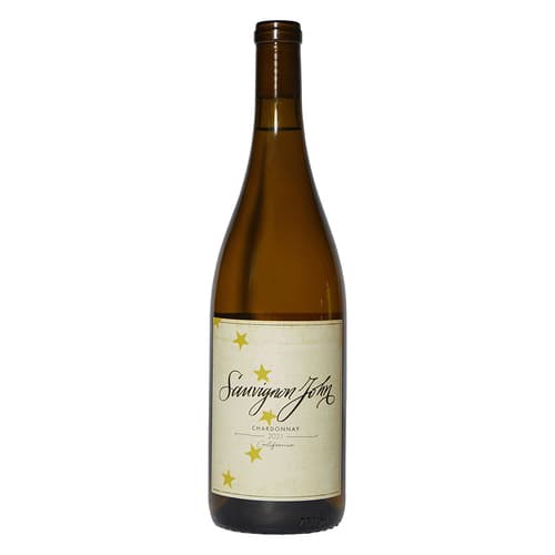 Sauvignon John Chardonnay