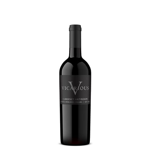 Vicarious Cabernet Sauvignon