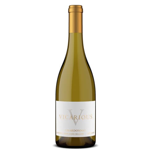 Vicarious Chardonnay