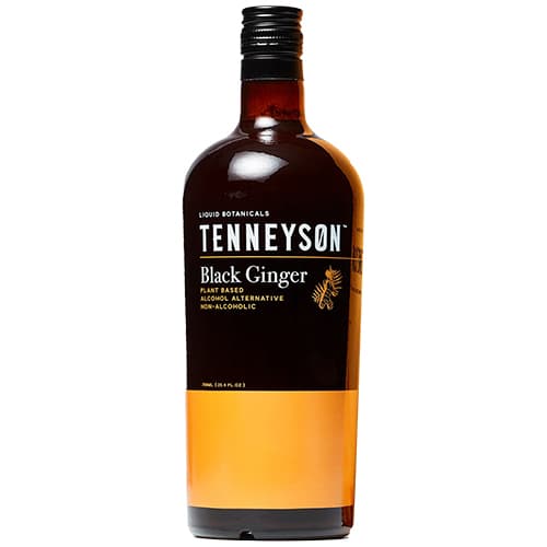Tenneyson Apertif • Black Ginger Zero Proof