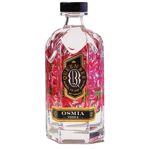 Queen Bee Osmia Vodka