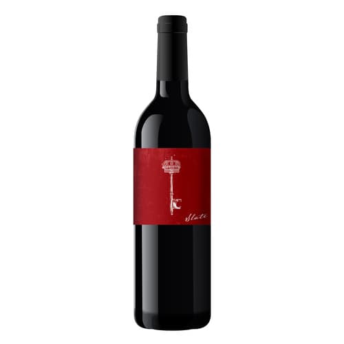 Slate Red Blend California