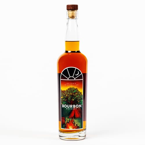 Beyond Distilling Bourbon