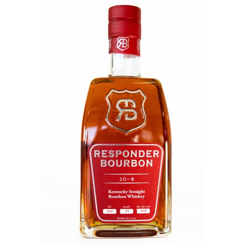 Responder Bourbon