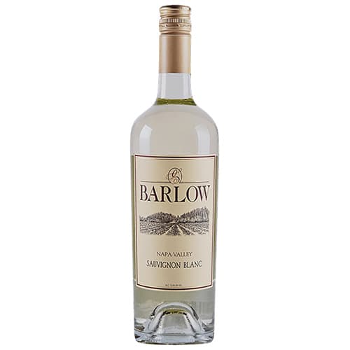 Barlow Vineyards Sauvignon Blanc