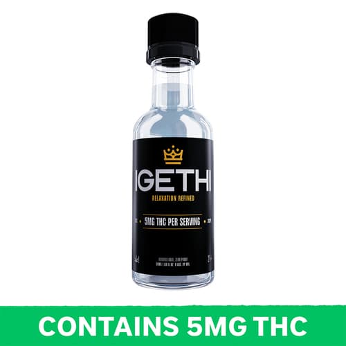 Igethi 5mg D9 Mini