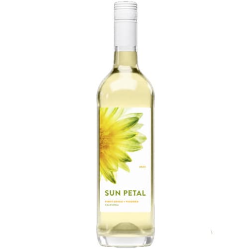 Sun Petal Viognier Pinot Grigio