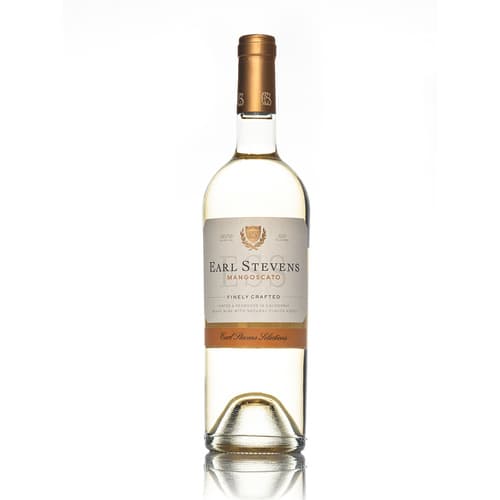 Earl Stevens Mangoscato
