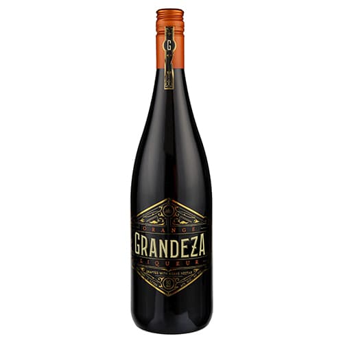 Grandeza Orange Liqueur