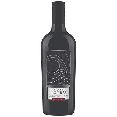 Silver Totem Red Blend