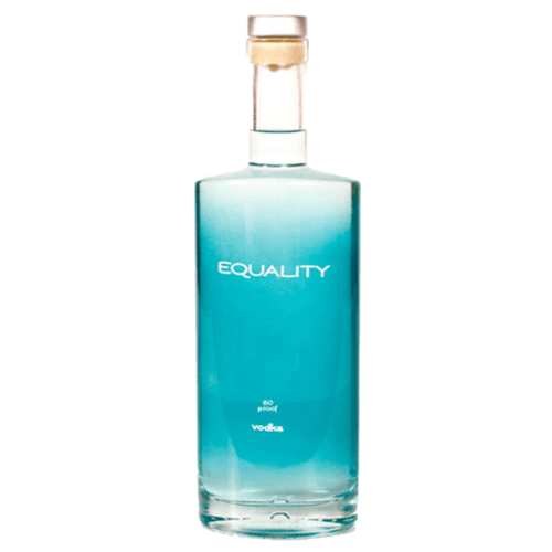 Equality Vodka 6 / Case