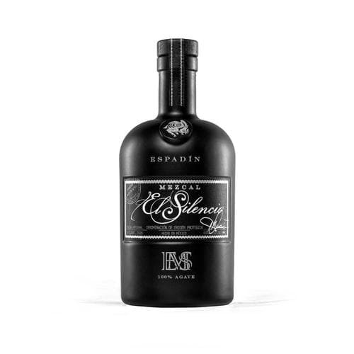 El Silencio Mezcal • Espadin