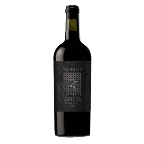 Fortress Cabernet Sauvignon Sonoma