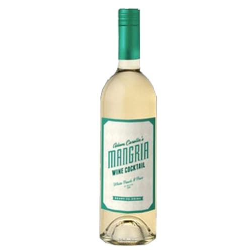 Adam Carolla's White Mangria