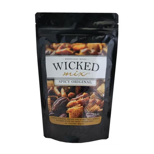 Wicked Mix Spicy Original Snack Mix