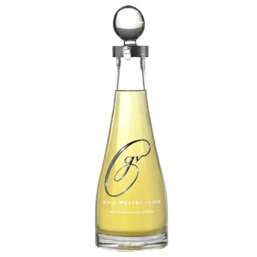Glass Vodka • Nectar