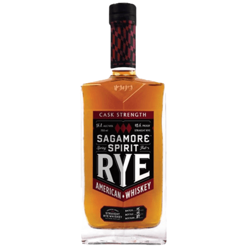 Sagamore Spirit Rye • Bottled In Bond 6 / Case